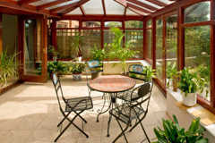 Linhope conservatory quotes