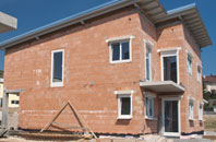 Linhope home extensions