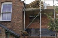 free Linhope home extension quotes