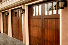 Linhope garage extension quotes