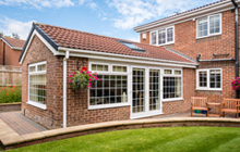 Linhope house extension leads