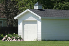 Linhope outbuilding construction costs